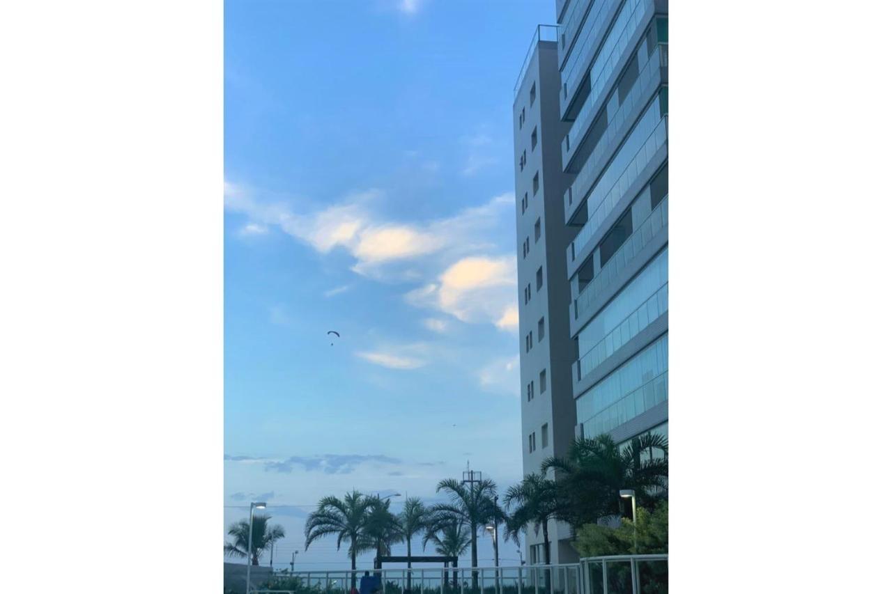 Home 8 I Apto Com Vista Para Mar Bertioga Εξωτερικό φωτογραφία