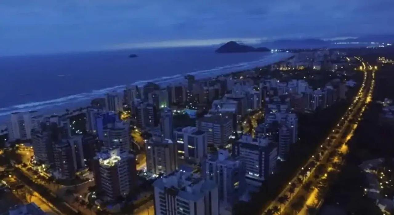 Home 8 I Apto Com Vista Para Mar Bertioga Εξωτερικό φωτογραφία