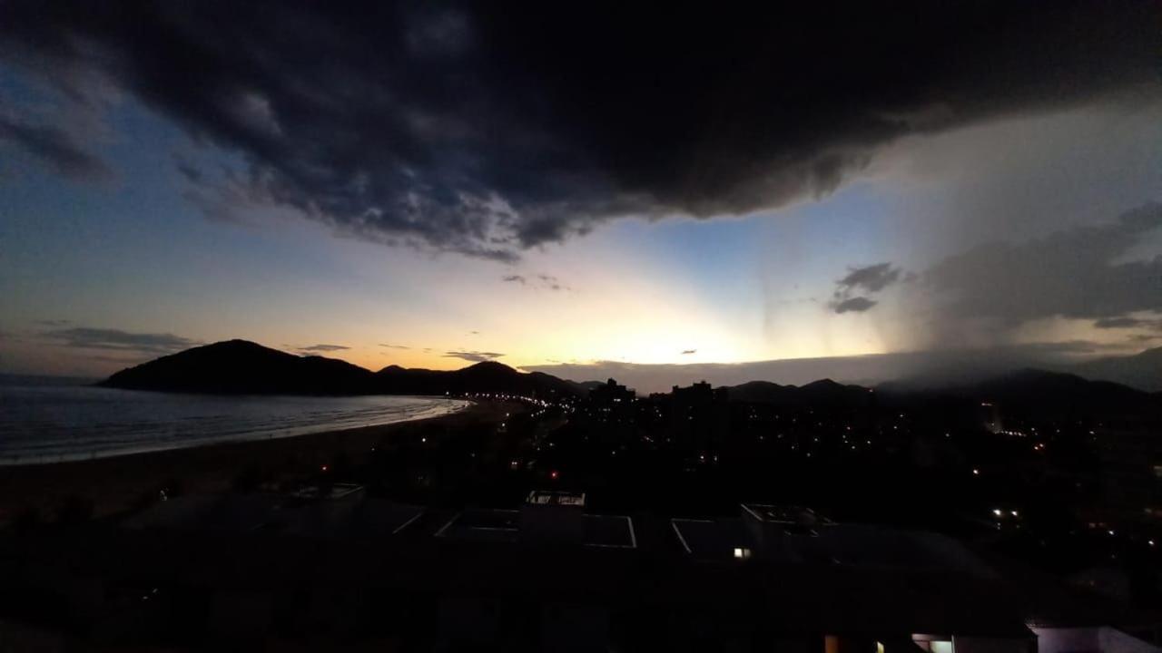 Home 8 I Apto Com Vista Para Mar Bertioga Εξωτερικό φωτογραφία