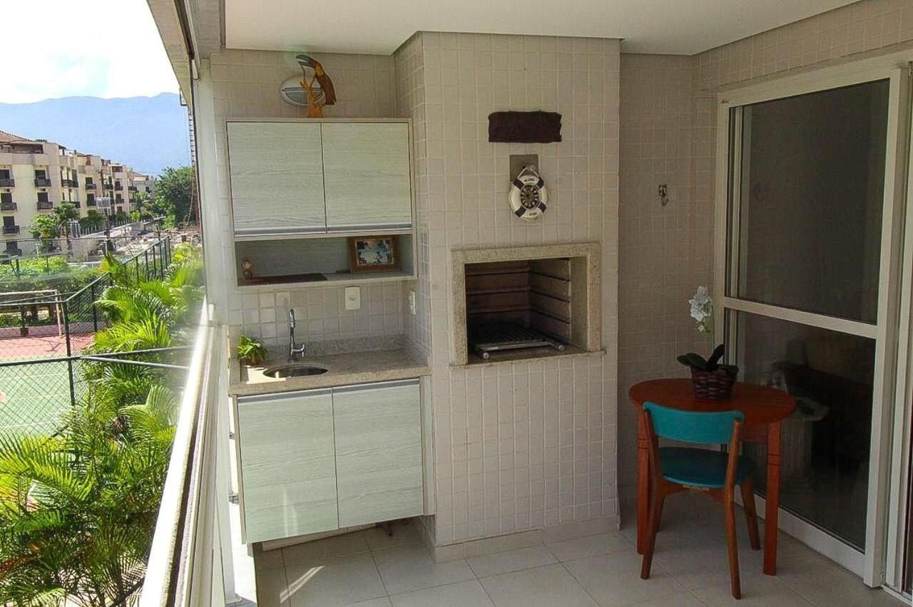 Home 8 I Apto Com Vista Para Mar Bertioga Εξωτερικό φωτογραφία