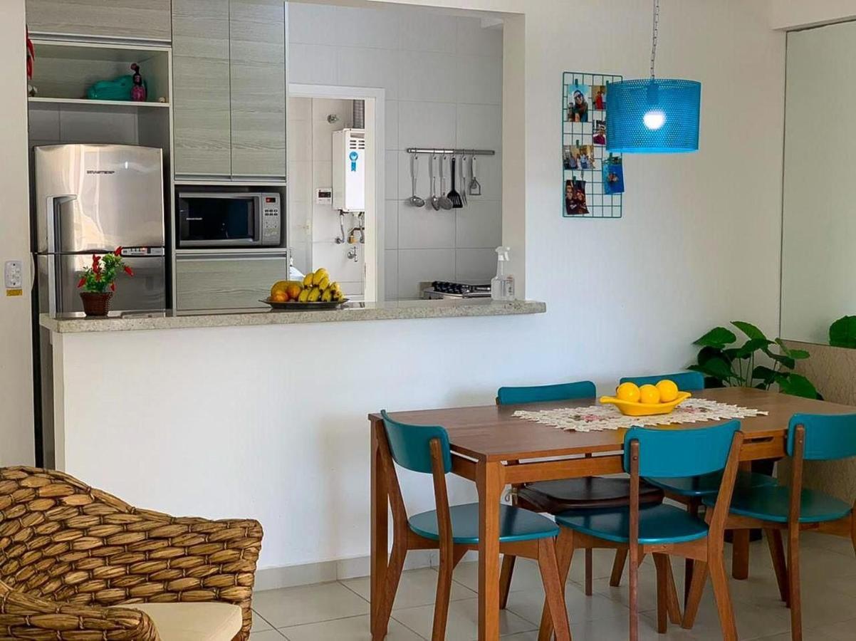 Home 8 I Apto Com Vista Para Mar Bertioga Εξωτερικό φωτογραφία