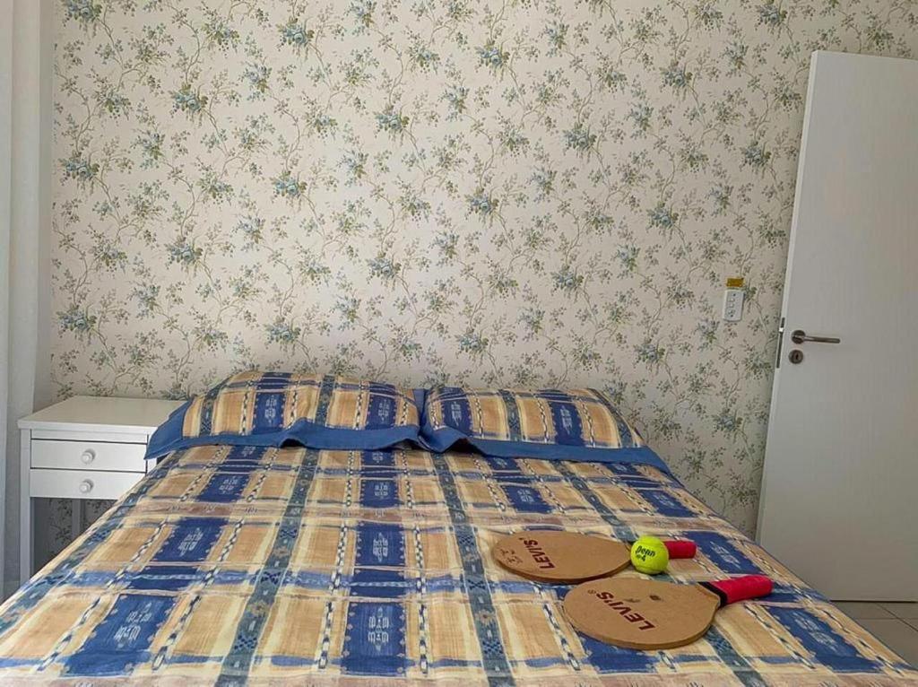 Home 8 I Apto Com Vista Para Mar Bertioga Εξωτερικό φωτογραφία