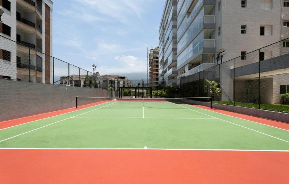 Home 8 I Apto Com Vista Para Mar Bertioga Εξωτερικό φωτογραφία