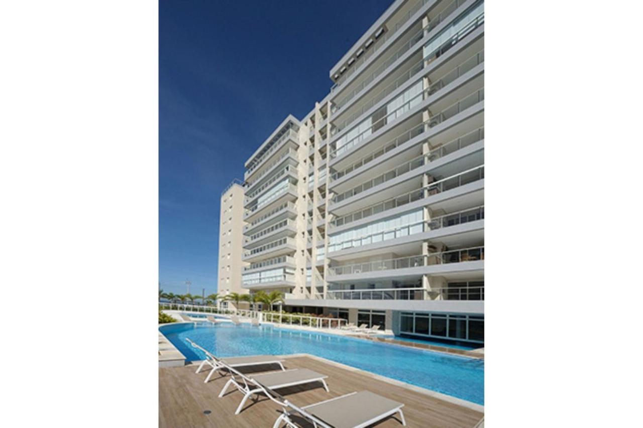 Home 8 I Apto Com Vista Para Mar Bertioga Εξωτερικό φωτογραφία