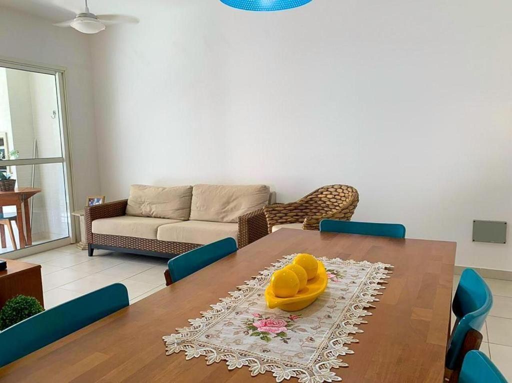Home 8 I Apto Com Vista Para Mar Bertioga Εξωτερικό φωτογραφία