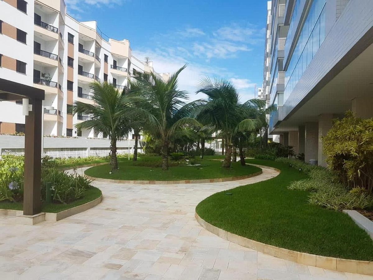 Home 8 I Apto Com Vista Para Mar Bertioga Εξωτερικό φωτογραφία