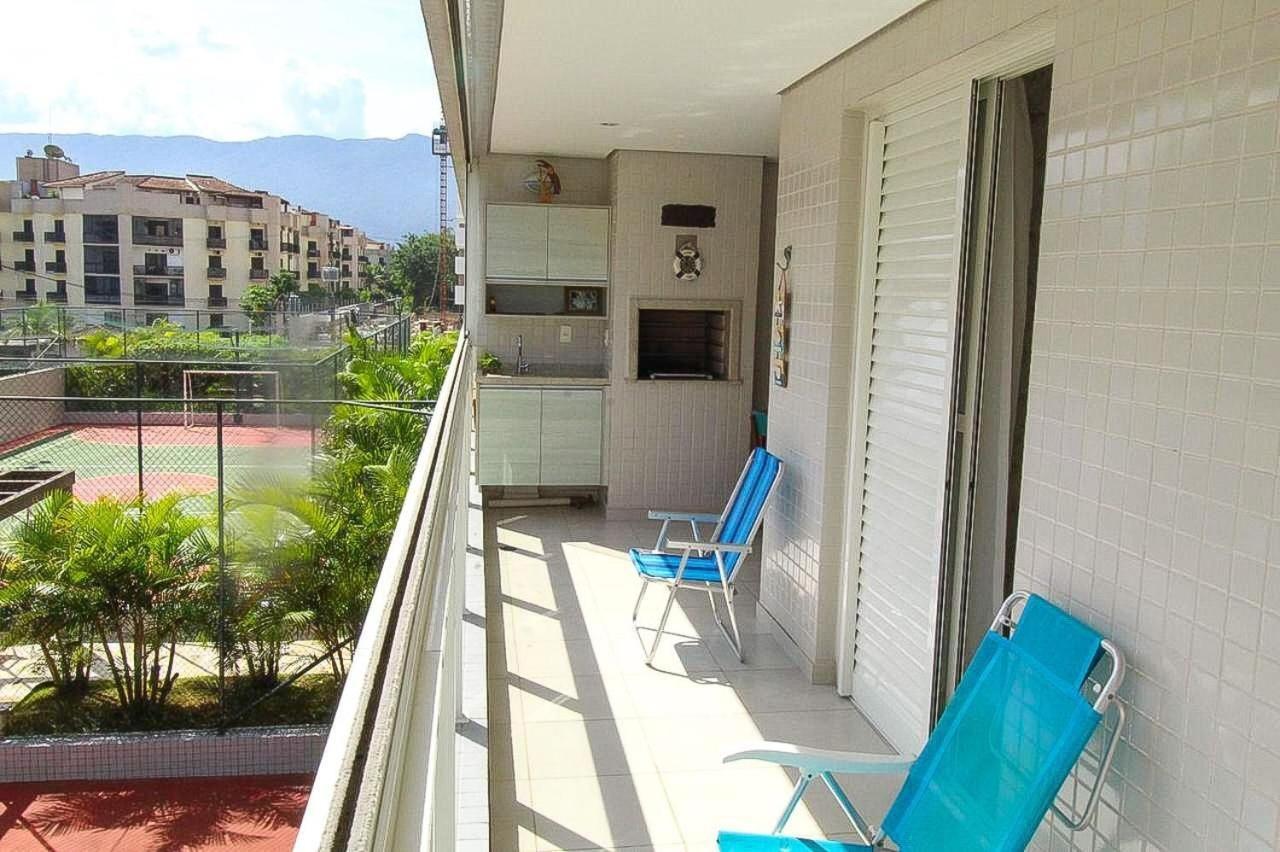 Home 8 I Apto Com Vista Para Mar Bertioga Εξωτερικό φωτογραφία