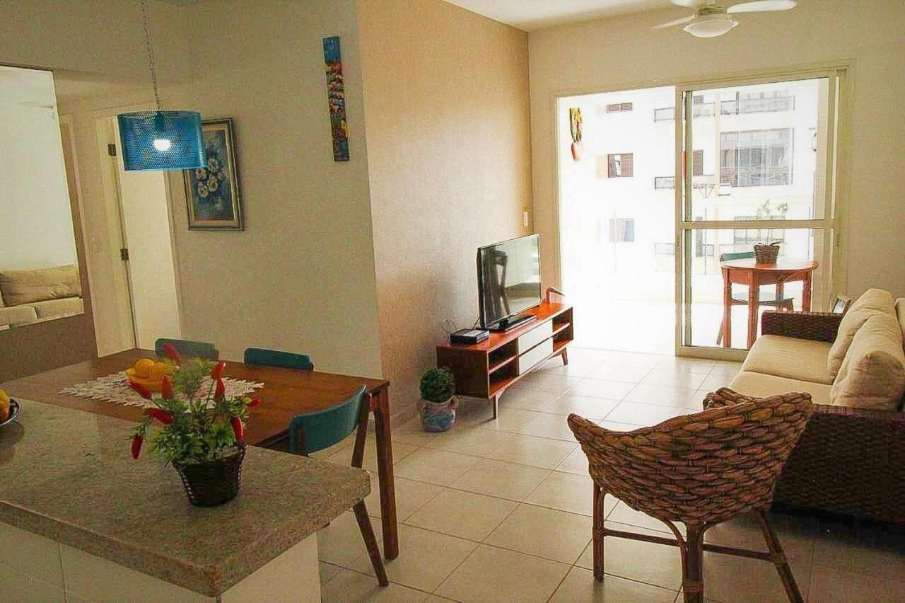 Home 8 I Apto Com Vista Para Mar Bertioga Εξωτερικό φωτογραφία